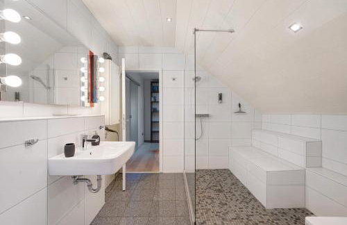 Ferienwohnung Savoir-vivre - Foto 25