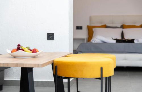 Nuovo Suites-Central Stay With Private Parking - Foto 67