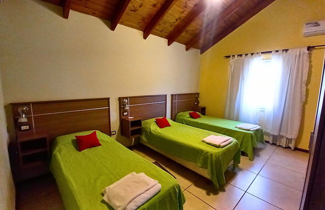 Cabañas El Principio - Foto 2