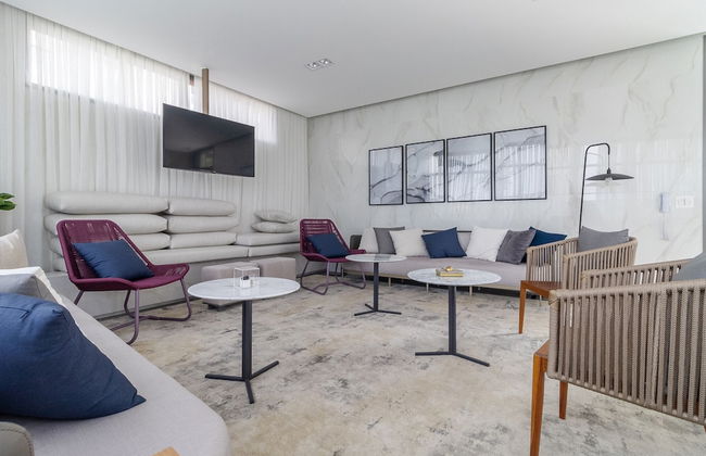 Alle Neila in S o Paulo - Foto 29