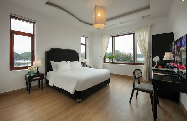 Cat Ba Maison Villa - Photo 11