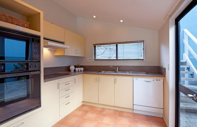 Spinnaker Bay Apartments - Foto 22