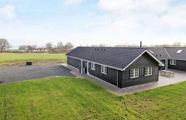 26 Person Holiday Home in Frorup - Foto 38