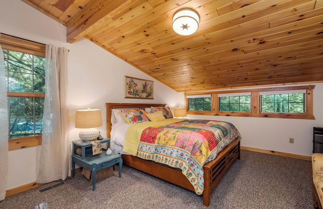 Tucked Inn by Taylor Made Deep Creek - Foto 26