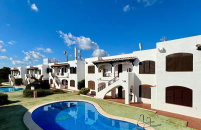 Els Vents OM IN WHITE, Refugio Zen en Son Parc, tranquilidad a 5 minutos de la playa - Foto 20