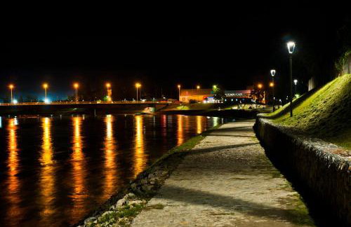 Holiday Home Bella Vita - Foto 37