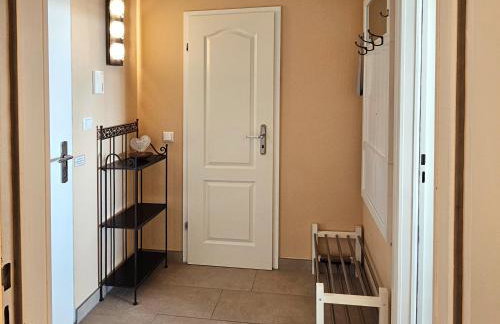 Appartement Meeresbrise - Foto 9