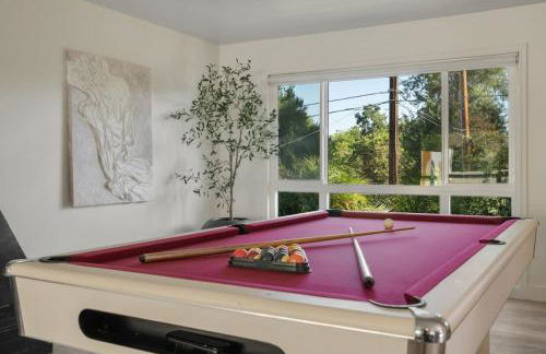 2-Story Sanctuary - Spacious Hot Tub - Billiards - Foto 34