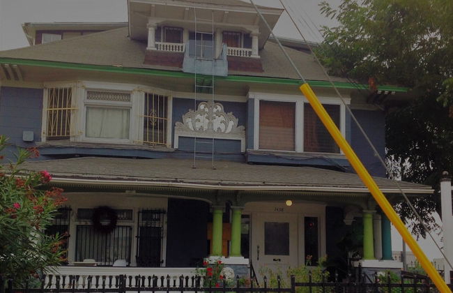 Historic Alvarado Terrace - Foto 51