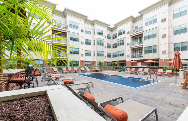 Montclair Apartments by Gracen Properties - Foto 58