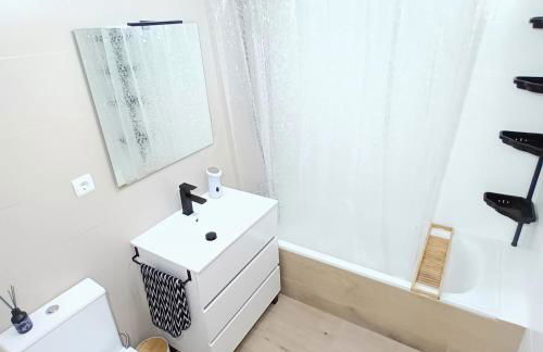 Prendisole Denia con piscina y terraza - Foto 18