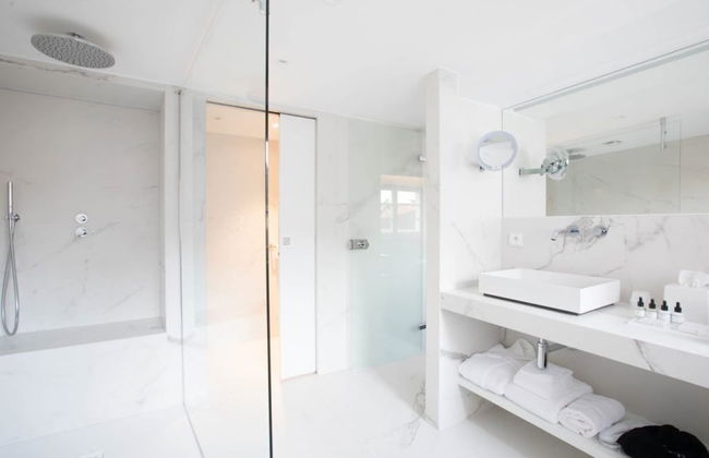 Bord'eau Guesthouse - Foto 21