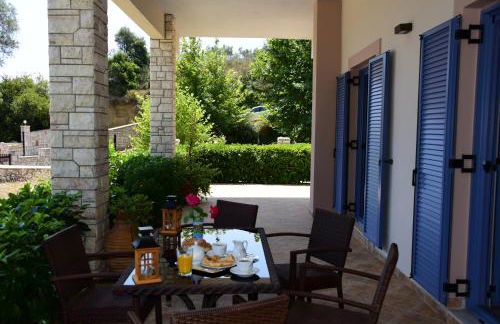 Villa Nostos - Foto 47