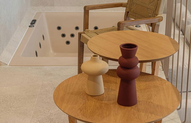 Hestia Boutique Rooms - Foto 45