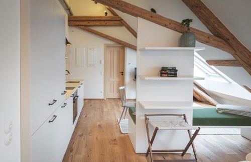 tobel 1853 apartments - Foto 32