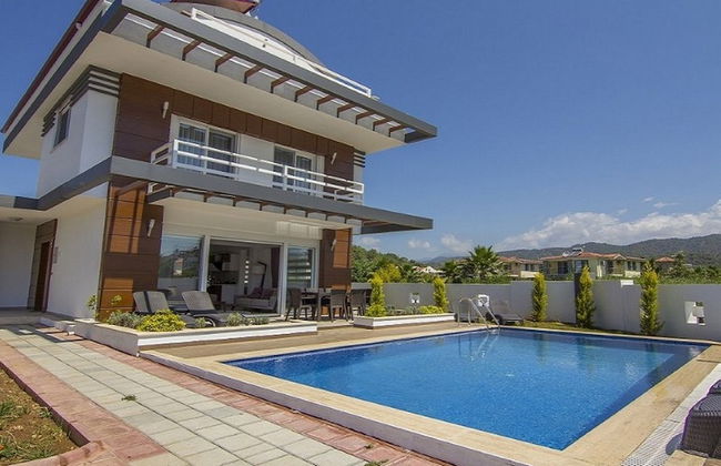 Tala Villa 14 - Foto 1