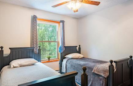 The Nest at Brier Crest by Avantstay Game Room, Expansive Deck & Fire Pit - Foto 46