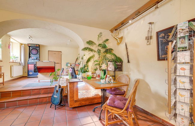 Apartment Near the Forest in Meisburg - Foto 55