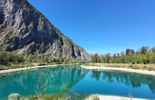 Maison au coeur des montagnes de l'Oisans - Photo 25