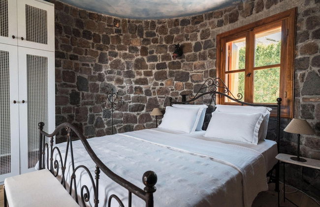 Terra Cassa Private Villa - Photo 4