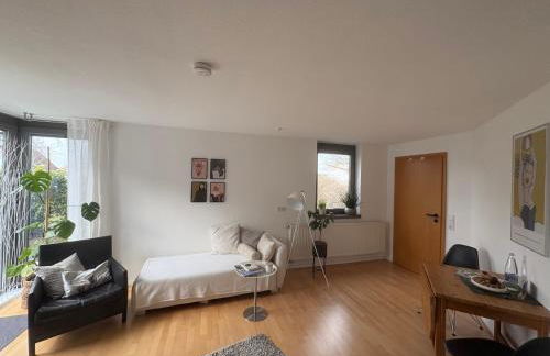 Nature&City - Studio - Photo 1