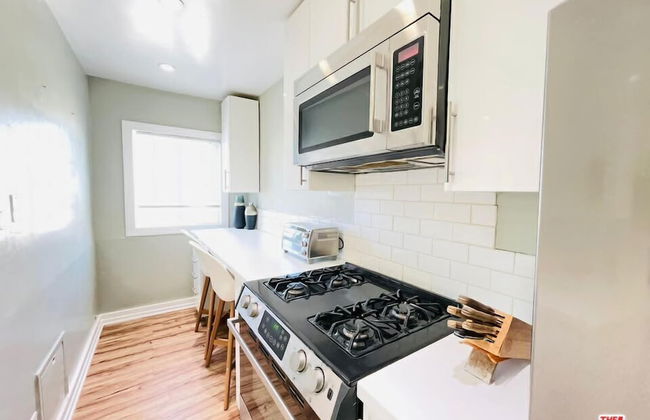 12B Venice Beach Access Stay - Foto 3