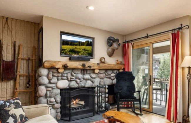 Vail 21 - CoralTree Residence Collection - Foto 51