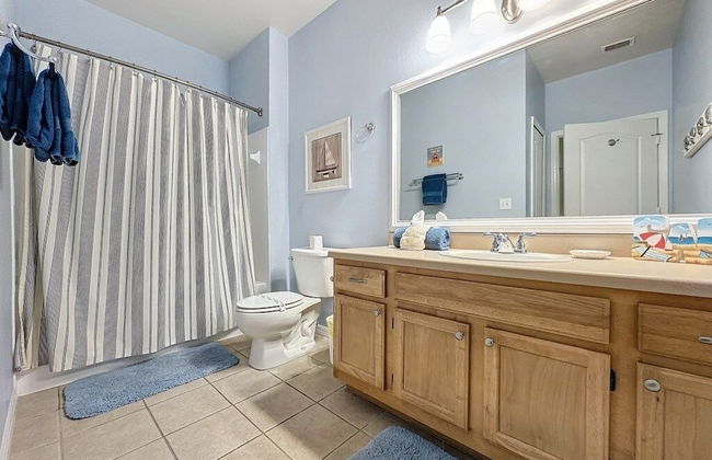 Two Bedroom Condo in Kissimmee near Disney 2 Condo - Foto 23