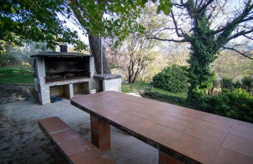 Casa Rural La Central-La Higuerilla - Photo 15