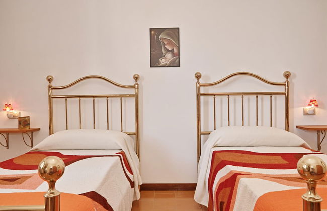 Appartamento le Campanelle - Foto 2