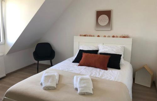 Maison d'exception ~ Vue Mer ~ 100m de la plage - Foto 16