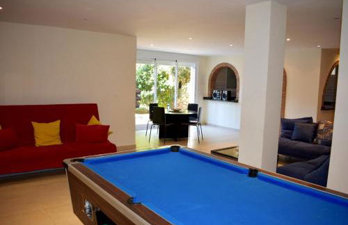 Villa Maxine - Foto 26