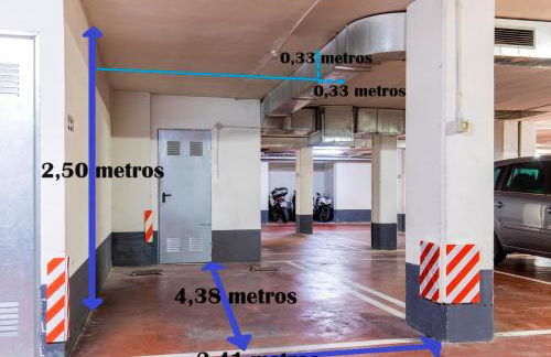 Casa Elisa con piscina y parking - Foto 41