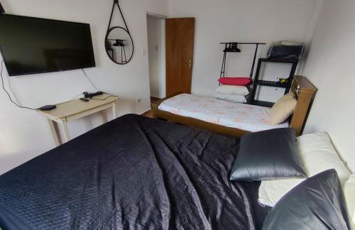 Apartamento inteiro em Peruíbe no centro, próx a praia - Foto 23