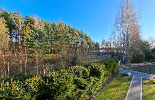 Lake House Szteklin - Foto 15