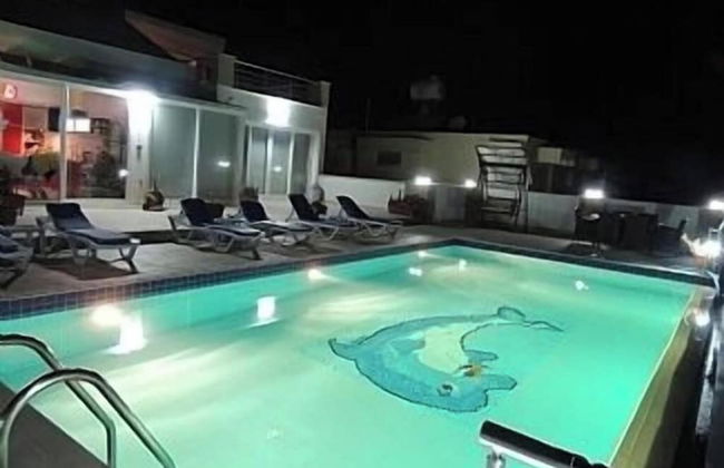 Bogaz, Iskele Beach Villa Retreat in North Cyprus - Foto 33