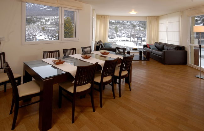 Catedral Apartments - Foto 6