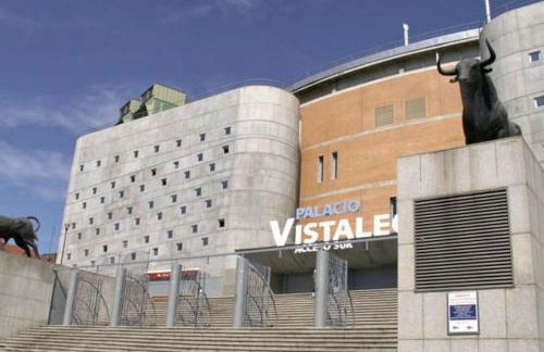 Apt nuevo! 2 hab, baño doble, garaje, Metro a 200m - Photo 40