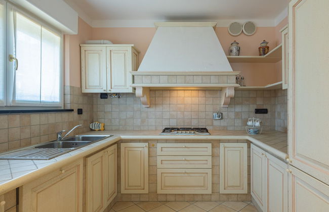 2 bedroom Apartment in Rapallo with swimming pool and garden - Photo 15