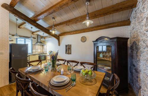 House Grandići 1852 - Foto 2