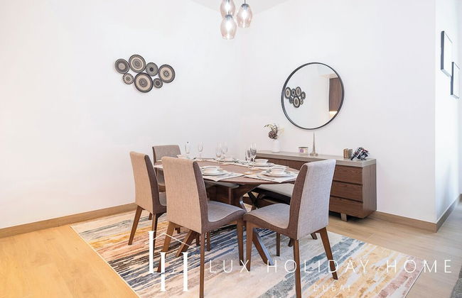 LUX The Elegant Sea View Suite - Foto 29