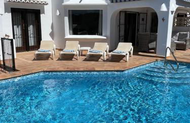 Villa in Moraira - El Farò - Foto 6
