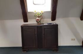 Apartment Altes Pfarrhaus in Plau am See - Foto 15