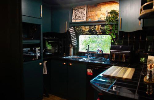 The Velvet Hideaway - Foto 3