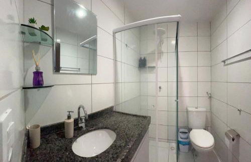 Flat no Condomínio Monte Castelo, Gravatá-PE - Foto 17