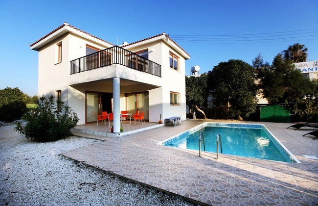 Villa Elina - Foto 16