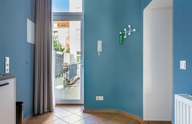 Limehome Berlin Malmöer Straße - Photo 51