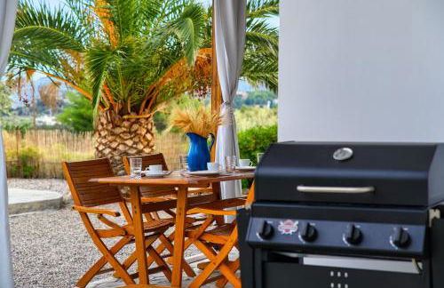 Evgenias Olive House - Foto 23