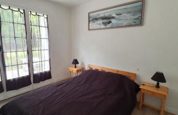 Domaine du grand roc- Gîte 3- La sitelle - Foto 11