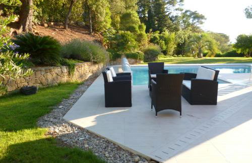 Belle villa dans clos privé - Saint Raphaël Boulouris - Foto 8